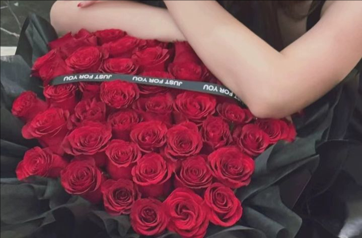 无锡北塘区花店